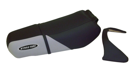 Seat Cover for Kawasaki ZXi 1100 (98-03) Seat Cover w/Cowling Cover