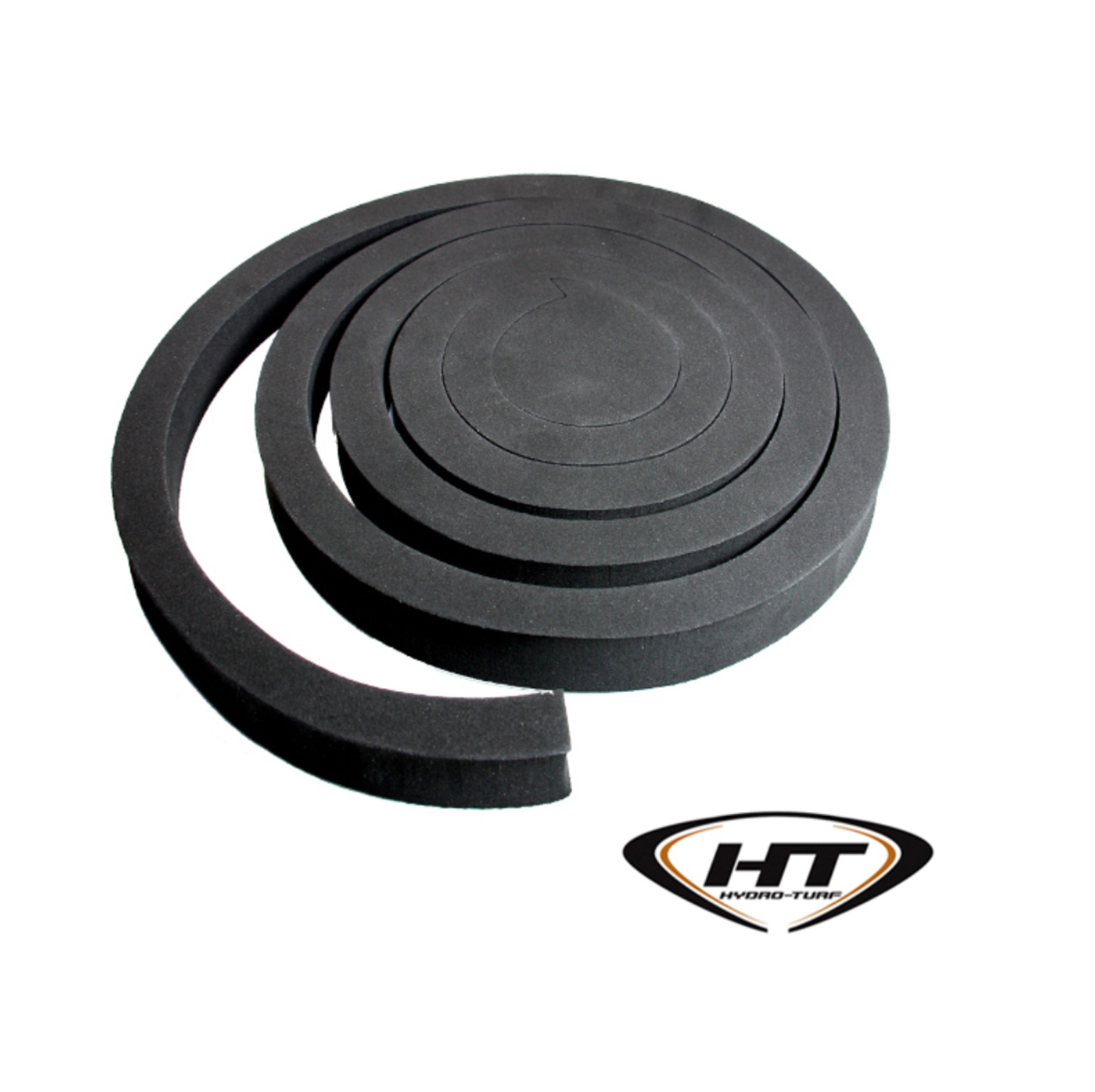 Self-Adhesive Rubber Seal, 103 Series