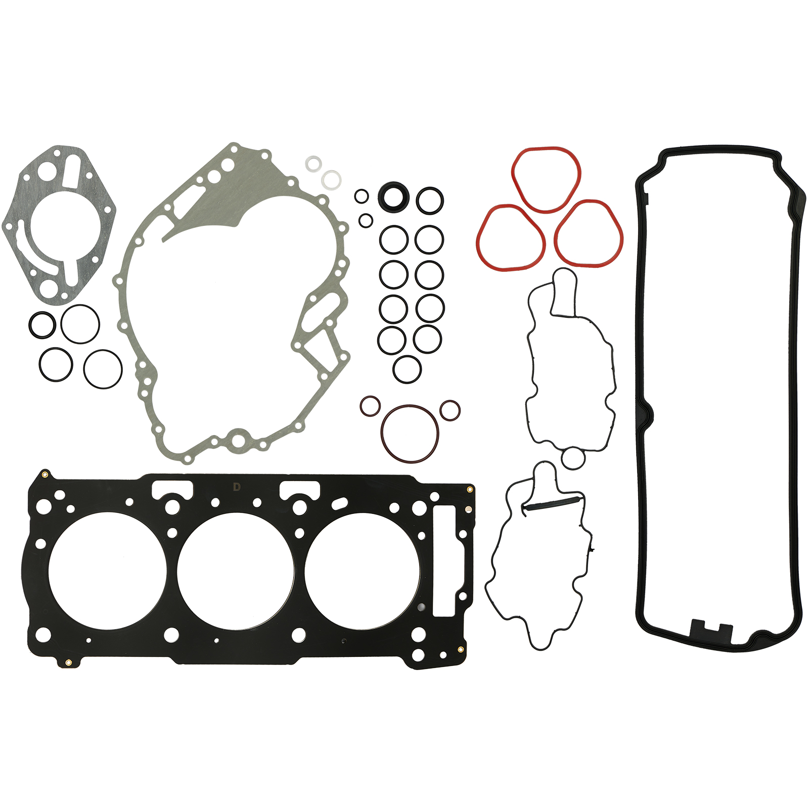 Complete Gasket Kit for Sea-Doo 4-Tec 2002-2024 All: ShopSBT.com