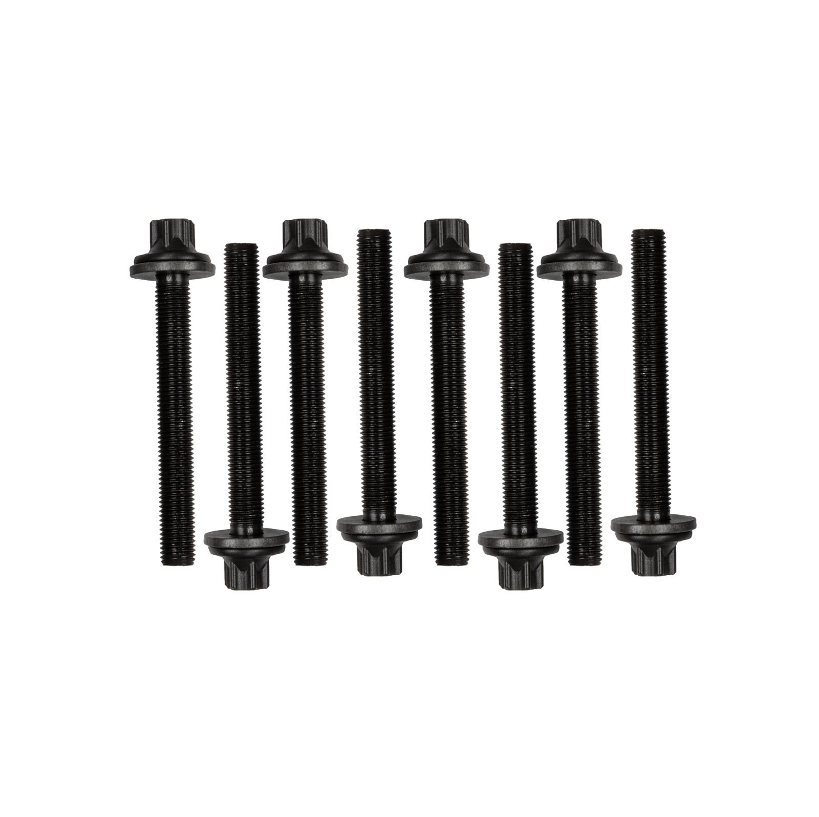 Lower Case Stretch Bolt Set fits Sea-Doo 4 Stroke 420641120 All 4Tec ...