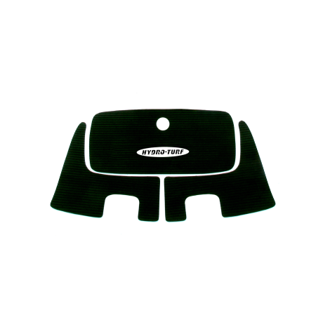 Rear Mat Kit - Fits Yamaha Exciter - All