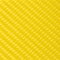 Carbon Fiber Yellow