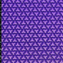 Purple Wishbone